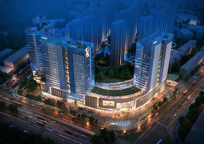 商业综合体日渐式微的原因与重拾价值策略