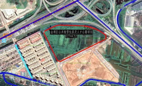 重磅利好！珠海还没买房的人恭喜了 商业综合体管理服务迎来新机遇