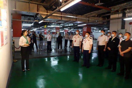 以标准化筑牢安全屏障 全省高层建筑及大型商业综合体安全管理示范创建现场会在齐齐哈尔召开