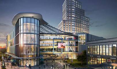 不是猛龙不过江——旭辉集团挺入华南市场的战略布局与商业综合体管理之道