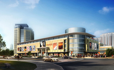 专业市场如何精准定位？——解锁商业地产成功的关键密码